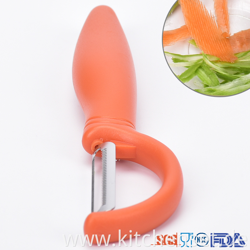 Manual Avocado Peeler